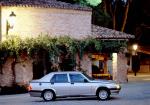 Alfa Romeo 75 2.4 TD 1988 года
